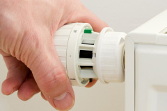 Great Orton central heating repair costs