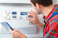 free Great Orton gas safe engineer quotes